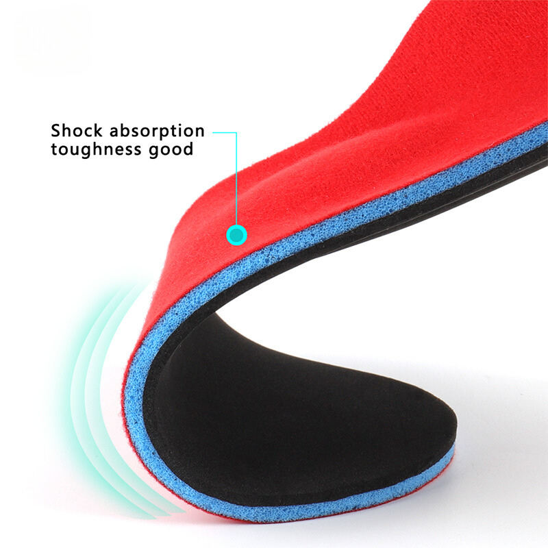 Arch Support Sports Insoles