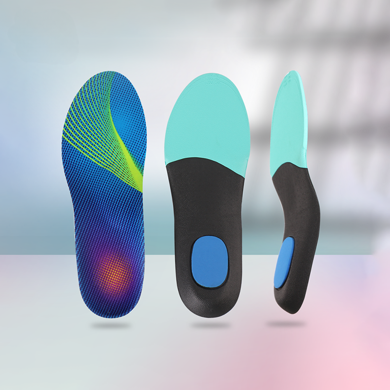 Arch Support Sports Insoles