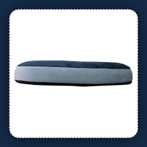 Piles Pillow Donut Cushion