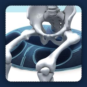 Piles Pillow Donut Cushion