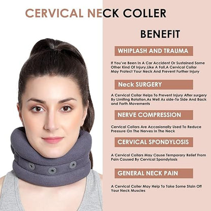 Soft Cervical Collar