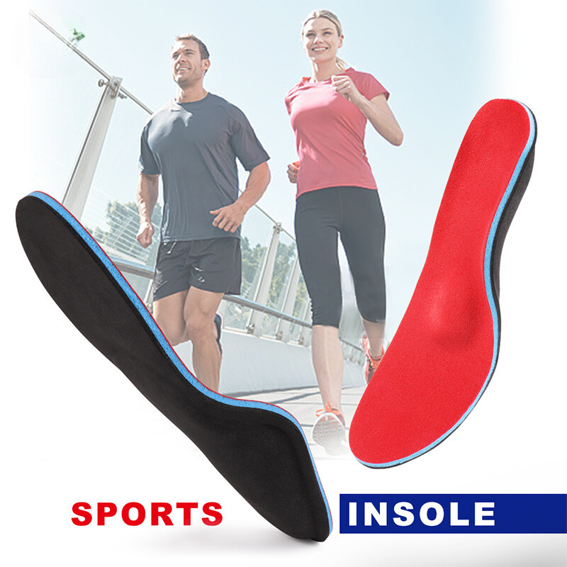 Arch Support Sports Insoles