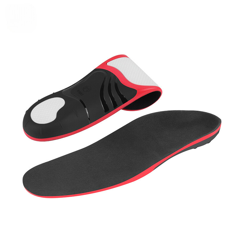 Arch Support Shock Absorption Insoles