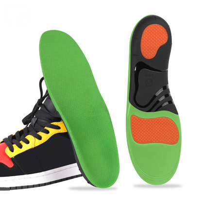 Arch Support Shock Absorption Insoles