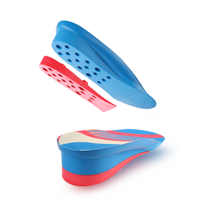 Height Increase Insoles