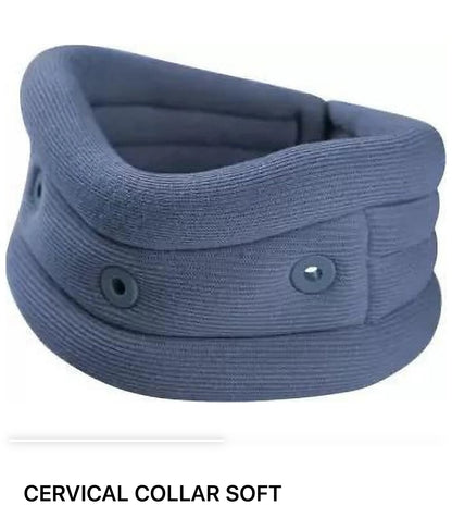 Soft Cervical Collar