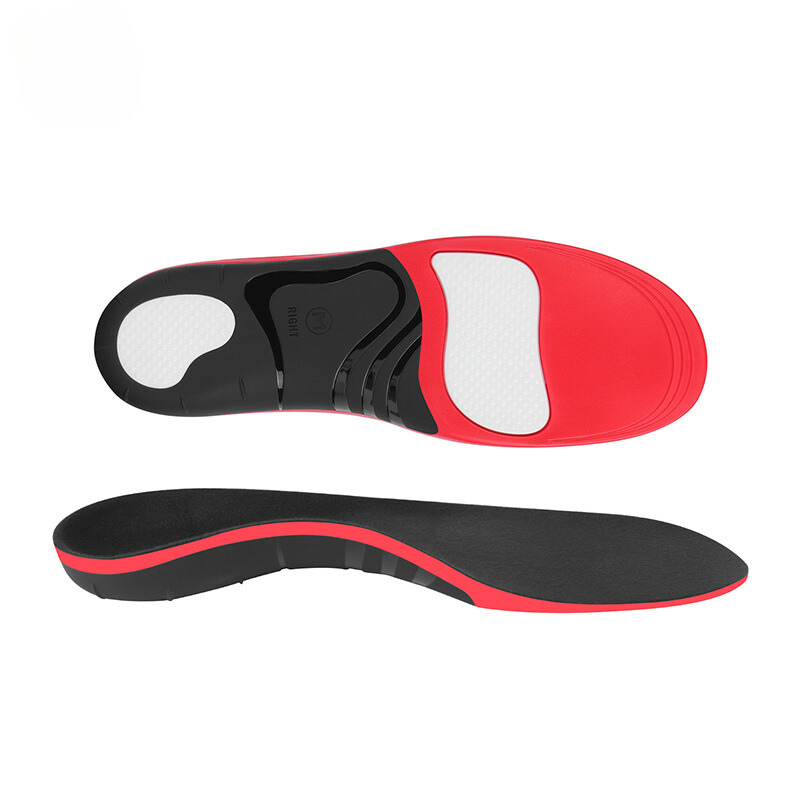Arch Support Shock Absorption Insoles