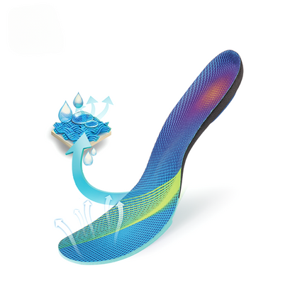 Arch Support Sports Insoles