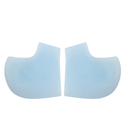 Breathable Heel Cover