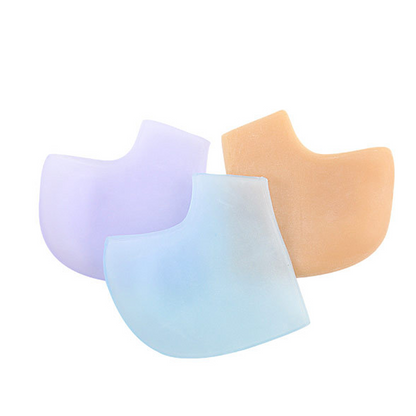 Breathable Heel Cover