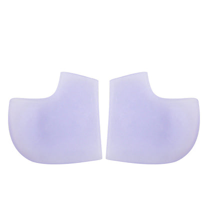 Breathable Heel Cover