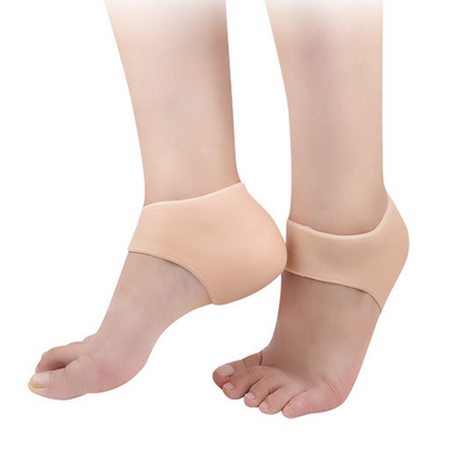 Breathable Heel Cover