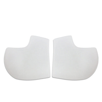 Breathable Heel Cover