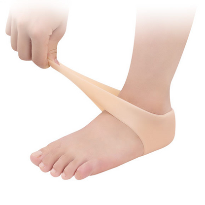 Breathable Heel Cover