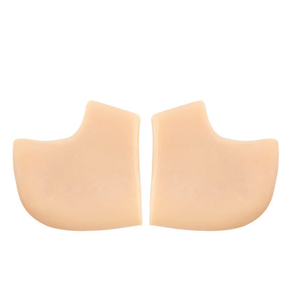 Breathable Heel Cover