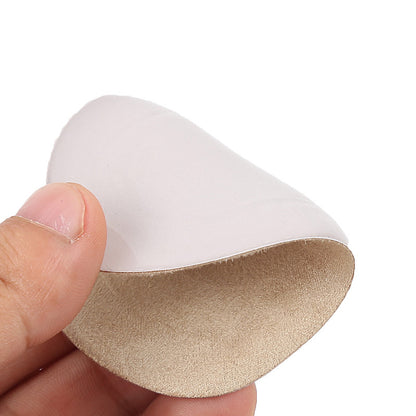 Elastic O-Shaped Heel Pad