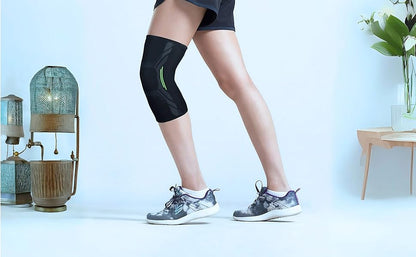 Knee Support - 1 Pair