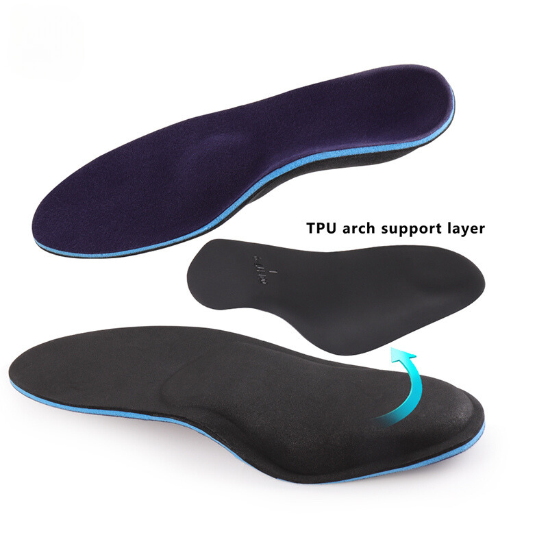 Arch Support Sports Insoles