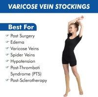 Varicose Vein Stocking
