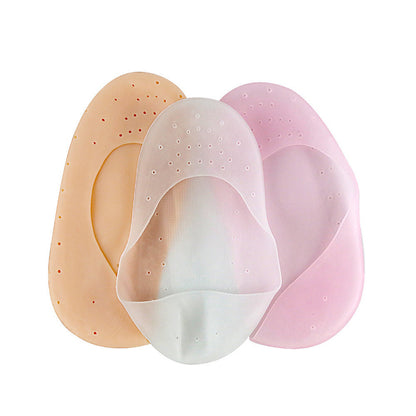 Invisible Socks for Women