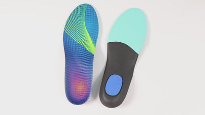 Arch Support Sports Insoles