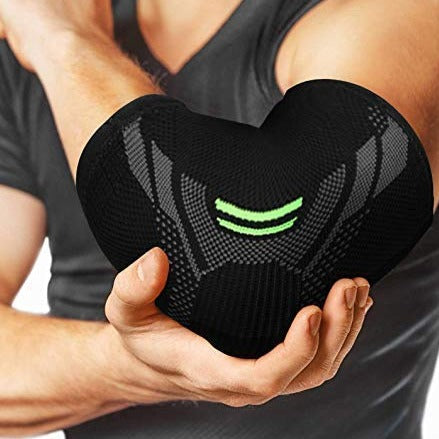 3D Elbow Support Sleeves