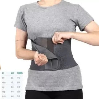 Abdominal Belt